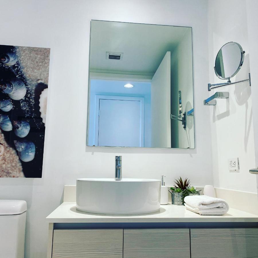 Beachwalk Studio Apmt 2 Beds, Amazing Views 2010B Hallandale Beach Εξωτερικό φωτογραφία