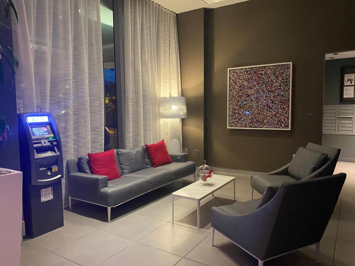 Beachwalk Studio Apmt 2 Beds, Amazing Views 2010B Hallandale Beach Εξωτερικό φωτογραφία